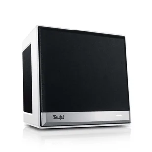 TEUFEL ONE S Stereo Zestaw głośników Szary - Głośniki przenośne - miniaturka - grafika 2
