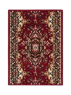 Dywany - Riva Bordowy - miniaturka - grafika 1