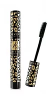 Tusze do rzęs - Revers Revers Cat Eye Curl & Seperation Mascara Wodoodporny Tusz Do Rzęs - miniaturka - grafika 1