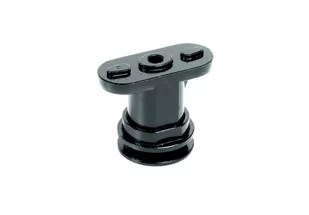 NAC Adapter do noża z serii LP46. LS46, LP50, LS50, S461 i S511 - Akcesoria do kos i kosiarek - miniaturka - grafika 1