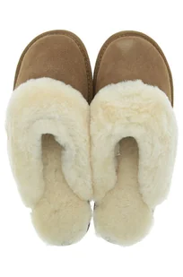 Emu Australia pantofle Jolie CHES W10015 - Klapki i japonki damskie - miniaturka - grafika 1