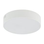 Lampy sufitowe - Nowodvorski LID ROUND LED 25W  10403 - miniaturka - grafika 1