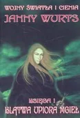 Fantasy - KLĄTWA UPIORA MGIEŁ.WOJNY ŚWIATŁA I CIENIA 1 Janny Wurts - miniaturka - grafika 1