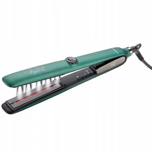 Gamma Piu Vapor Styler Infrared GAM000085 - Prostownice i karbownice do włosów - miniaturka - grafika 1