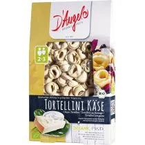 Dangelo Tortellini z serem 250 g Bio - Makaron - miniaturka - grafika 1