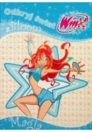 Książki edukacyjne - Odkryj świat Magia z Bloom - miniaturka - grafika 1