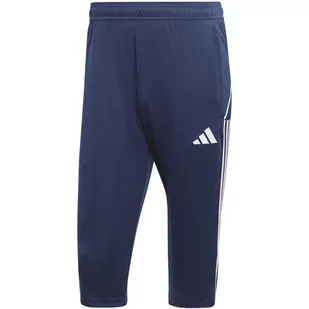 SPODNIE MĘSKIE ADIDAS TIRO 23 3/4 HS7235 R. S - Spodnie męskie - miniaturka - grafika 1