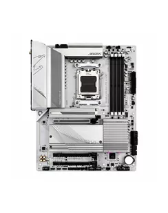 Płyta główna Płyta główna Gigabyte B650 AORUS ELITE AX ICE - Płyty główne - miniaturka - grafika 1