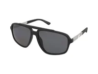 Okulary przeciwsłoneczne - Okulary przeciwsłoneczne Emporio Armani EA4236U 5001/T3 - miniaturka - grafika 1