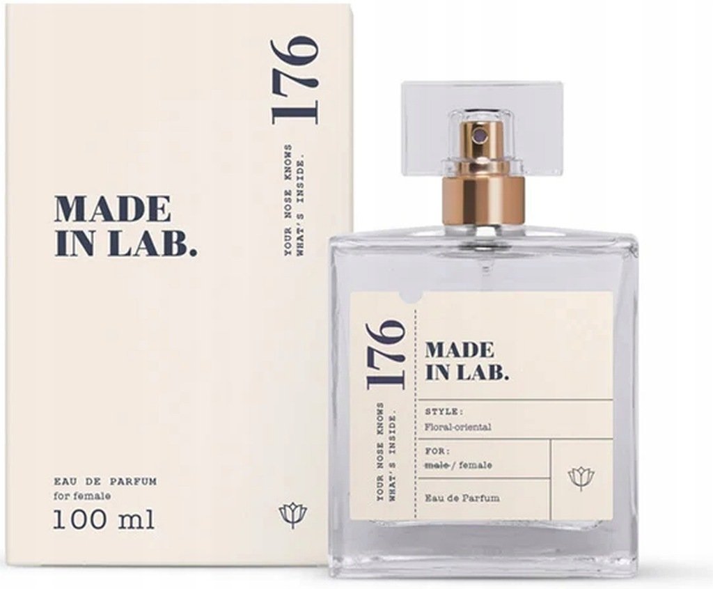MADE IN LAB 176 WOMEDP 100ml