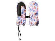 Rękawiczki dla dzieci - lupilu® Rękawiczki zimowe dziecięce (Biały, 4) - miniaturka - grafika 1