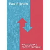 Religia i religioznawstwo - Compassion Paul Scanlon Wydarzenia a proces przemian - miniaturka - grafika 1