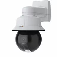 Kamery do monitoringu - Axis Q6318-LE 50 Hz - miniaturka - grafika 1