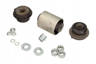 MAXGEAR Zestaw montażowy, wahacz 72-0346 - Wahacze - miniaturka - grafika 1
