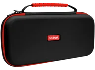 Akcesoria do Nintendo - Etui TRUST GXT1251 HARDCASE SWITCH 2 BLACK Czarny - miniaturka - grafika 1