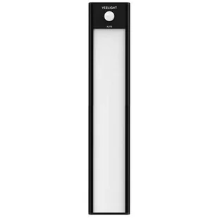 Yeelight Yeelight Lampka do szafy z czujnikiem ruchu 20cm czarna - Systemy inteligentnych domów - miniaturka - grafika 1