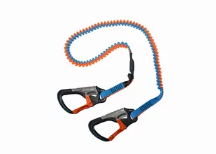 Linka bezpieczeństwa Spinlock Safety Line DW-STR/02E/C - Sprzęt asekuracyjny i ratunkowy - miniaturka - grafika 1