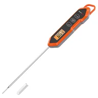 Termometry kuchenne - Termometr kuchenny gril piekarnik ThermoPro TP01H - miniaturka - grafika 1