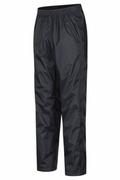 Odzież trekkingowa męska - Męskie spodnie trekkingowe MARMOT PreCip Eco Full Zip Pant - miniaturka - grafika 1