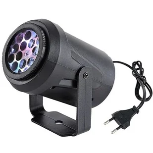 Projektor LED EXTRALINK BN-445 - Oświetlenie świąteczne - miniaturka - grafika 1