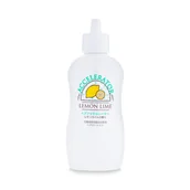 Wcierki do włosów - Kaminomoto KAMINOMOTO Accelerator Lemon Lime - tonik do włosów junior, 150 ml - miniaturka - grafika 1