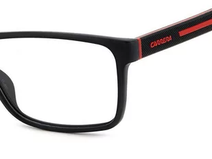 Okulary korekcyjne Carrera CARRERA 8885 BLX - Okulary korekcyjne, oprawki, szkła - miniaturka - grafika 5