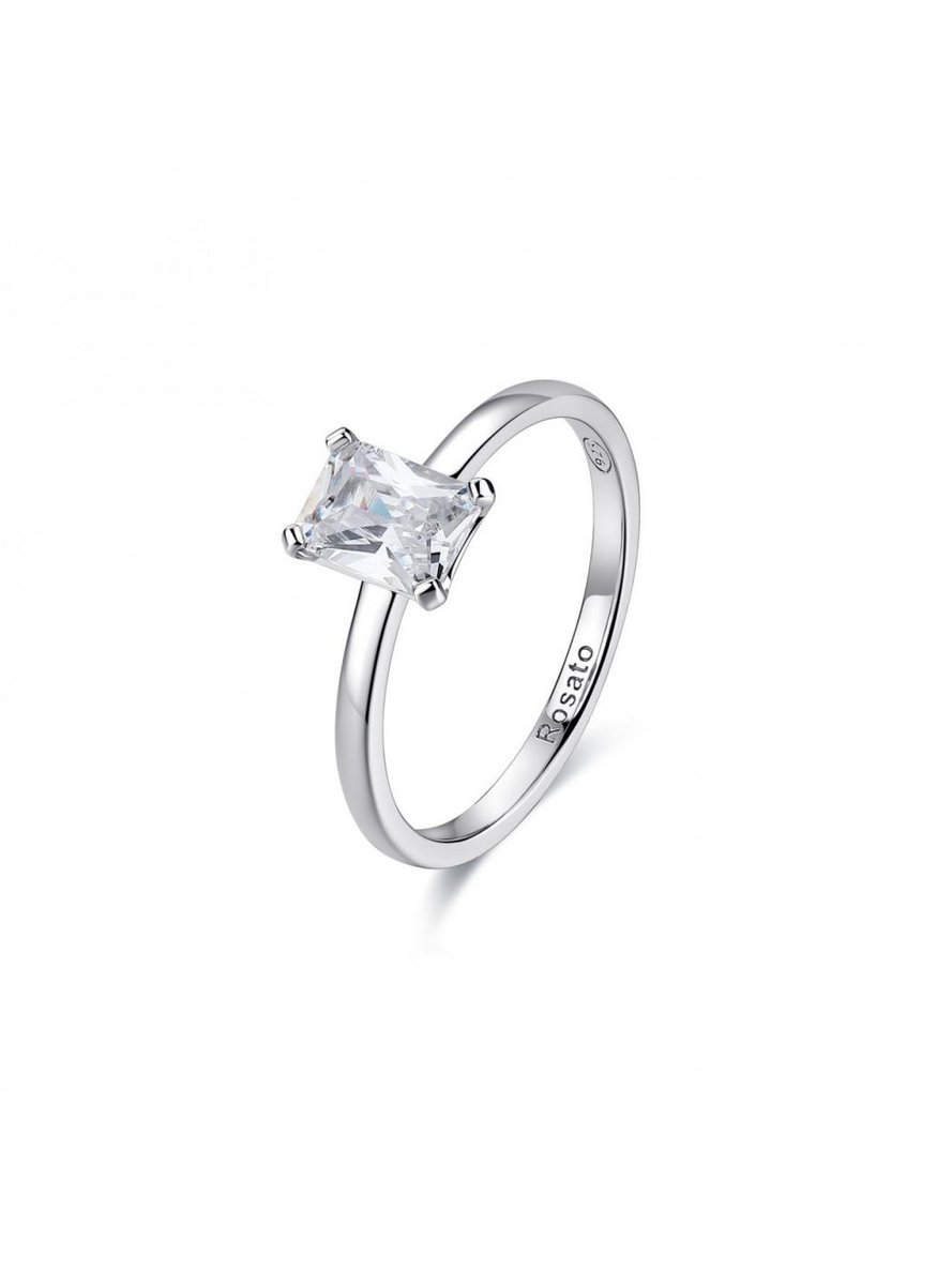 Anello Donna ROSATO Allegra RZAL081B