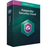Programy antywirusowe - Kaspersky Security Cloud (3 urządzenia / 1 rok) (EU) - miniaturka - grafika 1