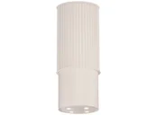 Okapy kuchenne - Nortberg Voliera N3 Kashmir-Kashmir 44,5 cm - miniaturka - grafika 1