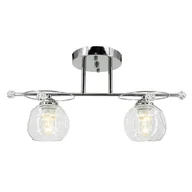 Lampy sufitowe - Lampa sufitowa KASPER 8820/2 8C Elem - miniaturka - grafika 1