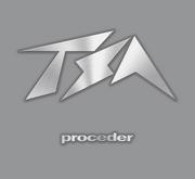Inna muzyka - Proceder (Tsa) (CD / Album) - miniaturka - grafika 1