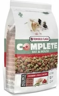 Karma dla gryzoni - Versele-Laga Versele Laga Rat & Mouse Complete 2Kg - miniaturka - grafika 1