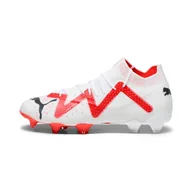 Piłka nożna - Buty do piłki nożnej Puma Future Ultimate FG/AG - miniaturka - grafika 1