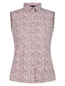 Koszulki sportowe damskie - CMP Koszula funkcyjna z wzorem - miniaturka - grafika 1