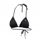 Stroje kąpielowe - Puma Góra Od Bikini Swim Triangle 90766605 R Xl - miniaturka - grafika 1