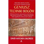 Historia Polski - GENIUSZ TECHNIKI BOGÓW WYD 5 DAVID HATCHER CHILDRESS - miniaturka - grafika 1