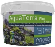 Podłoże do akwarium - Prodibio Aqua Terra Plus - podłoże dla roślin - miniaturka - grafika 1