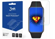 Akcesoria do smartwatchy - 3mk 3mk Watch Protection do Band 6 - miniaturka - grafika 1