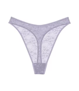 Majtki damskie Bright Spotlight High Leg string-42 - Majtki damskie - miniaturka - grafika 1