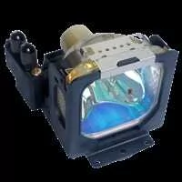 Lampa do EIKI 610 300 7267 - oryginalna lampa z modułem - Lampy do projektorów - miniaturka - grafika 1