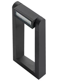 AZZARDO Lampa stojąca FRAME 70 AZ2130 - Lampy ogrodowe - miniaturka - grafika 1