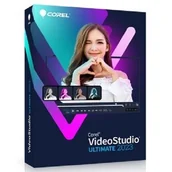 Programy użytkowe i narzędziowe - VideoStudio 2023ML Ultimate VSAGUMLMBEU - miniaturka - grafika 1