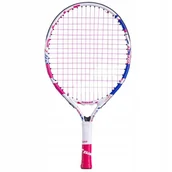 Tenis ziemny - Rakieta tenisowa Babolat B'Fly 17' 2023 dziecięca - miniaturka - grafika 1