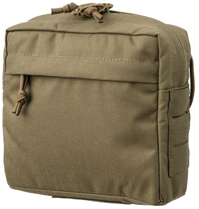 Helikon-Tex Chest rig admin pouch - Adaptive Green