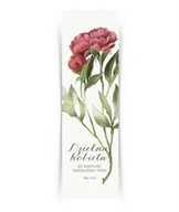 Zakładki do książek - Zakładka duża - Dzielna kobieta - Szaron - miniaturka - grafika 1