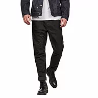 Spodnie męskie - G-STAR RAW Spodnie męskie Citishield 3d Cargo Slim TaperedG-STAR RAW spodnie męskie Citishield 3d Cargo Slim Tapered, szary (Asfalt 5126-995), 27W x 34L - miniaturka - grafika 1