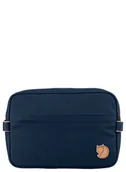 Kosmetyczki, organizery i kuferki - Kosmetyczka podróżna Fjallraven Travel Toiletry Bag - navy - miniaturka - grafika 1