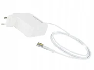 Zasilacze do laptopów - ŁADOWARKA DO APPLE MACBOOK MAGSAFE 1 16,5V 3,65A 60W TYP L - miniaturka - grafika 1