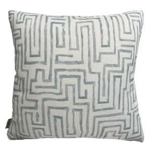 Poduszka na meble Morfeo 45x45 - MoodMe - Poduszki ogrodowe - miniaturka - grafika 1