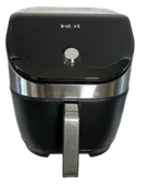 Frytkownice - Instant Vortex Slim Air Fry Srebrny - miniaturka - grafika 1